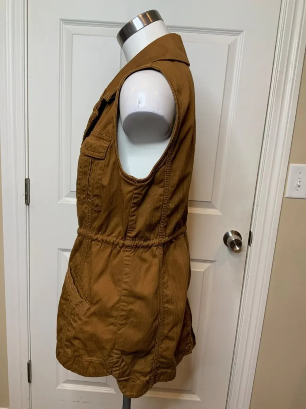 Heihei women vest